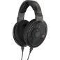 Sennheiser HD 660S2 Kablet Hovedtelefoner Sort Sennheiser HD 660S2 Kablet Hovedtelefoner Sort